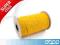 Lina elastyczna gumowa ekspandor żółta 6mm 1m
