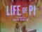 Life of Pi, Yann Martel ang.