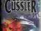 Plague Ship , C Cussler Book angielsku