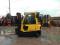 HYSTER 1.60FT 2008r pozycjoner TOYOTA linde NISSAN