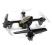 QUADROCOPTER DRON SYMA X11C DIODY LED KAMERA HD 2