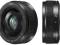 PANASONIC Lumix G 20mm F1.7 II ASPH Nowy model FV