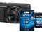 OLYMPUS SH-60 +16GB 45MB/s +ETUI 24xZOOM FullHD FV