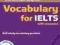 Cambridge Vocabulary for IELTS with answers + CD