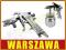 PISTOLET LAKIERNICZY WYSOKOCIŚNIENIOWY 750ml 1,5mm