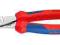 KNIPEX 74 05 180 - szczypce tnące boczne 180mm