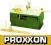 PROXXON 27050 - MICRO strugarka poprzeczna MP 300