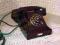 Stary Telefon LM Ericson/Past-y/SPRAWNY * !/Artdec