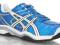 ASICS GEL-CHALLENGER 9 - BUTY TENISOWE 45