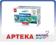 Omega 3 forte 1000mg 60kaps NaturKaps - APTEKA -