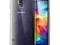 SPIGEN SGP  Etui Ultra Thin Air Samsung S5