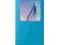 SAMSUNG S View Cover Galaxy S6 BLUE SAMSUNG S View Cover Galaxy S6 BLUE