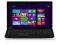 Laptop Toshiba Satellite C55-A-1NK i5 4GB 750GB W8