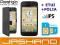 Smartfon PRESTIGIO PSP 3502 DUO 5'' + ETUI + FOLIA