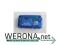 CZYTNIK KART ALL-IN-ONE USB 2.0 BLUE GEMBIRD