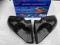 39Lusterka K6 BLACK+KIERUNKI RENAULT CLIO I 94-