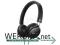Słuchawki Philips SHL5300BK/00 (czarne/ nauszne)