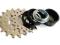 Adapter/reduktor na Single Speed A2Z (GravityShop)