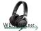 Słuchawki Sony MDR-1RNC (czarne/ nauszne)