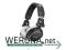 Słuchawki Sony MDR-V55B (czarno-białe/ nauszne)