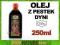 OLVITA OLEJ Z PESTKI DYNI ZIMNOTŁOCZONY 250ml