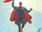 All-Star Superman KOMIKSY SUPER BOHATER PRZYGODA