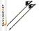 KIJKI NORDIC WALKING SPOKEY GREEN 831618