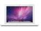 APPLE MACBOOK UNIBODY 2.4GHZ 250GB GF320M RATY V23