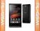 = SONY C1505 Xperia E BLACK Czarny = 24H Wrocław =