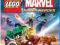 Lego Marvel