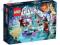 LEGO ELVES SEKRETNE SPA NAIDY 41072