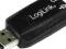 LOGILINK Karta dźwiękowa 5.1 USB - UA0053