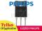 Tranzystor 45W BU2508DF Philips 482213063644