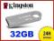 KINGSTON PENDRIVE 32 GB DTSE9 METALOWY STYLOWY HIT