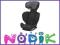 FOTELIK SAMOCHODOWY RODIFIX ISOFIX MAXI-COSI BLACK