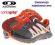 Salomon XR Shift Trail Running buty męskie - 40