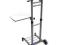 Stolik prezentacyjny Avtek Trolley Duo