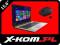 Laptop Toshiba L50-B-11E i3 8GB 500GB Win8 + MYSZ