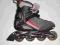 FS.KÓŁKA DO ROLEK ROLLERBLADE 78mm 80 A (cały but)