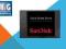 DYSK SSD SANDISK 128GB 2,5 475/375 MB/s SATA3