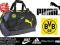 TORBA SPORTOWA PODRÓŻNA TRENINGOWA PUMA BVB MEDIUM