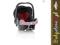 ROMER BABY SAFE PLUS SHR II FOTELIK 0-13 KG.