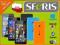 Smartfon Microsoft Lumia 535 Dual Sim 8GB 4x1,2GHz