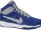 NIKE TEAM HUSTLE D 6 GS (401) T EU: 37.5 CM: 23.5