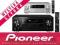 PIONEER VSX-924 K / S Wi-Fi 22/119-03-06 Sklep Wwa
