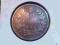 10 Centesimi 1866 Włochy