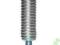 Sprężyna do anten helikalnych  - ADAPTER 3/8