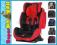 Fotelik COLETTO Sportivo ISOFIX 9-36 TESTY +GRATIS