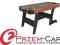 Zestaw PROFESJONALNY AIR HOCKEY - CYMBERGAJ 1508