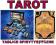 Tablice spirytystyczne+Transerfing TAROT KS+KARTY